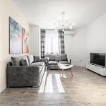 Miku Apartment-modernly Designed Downtown *