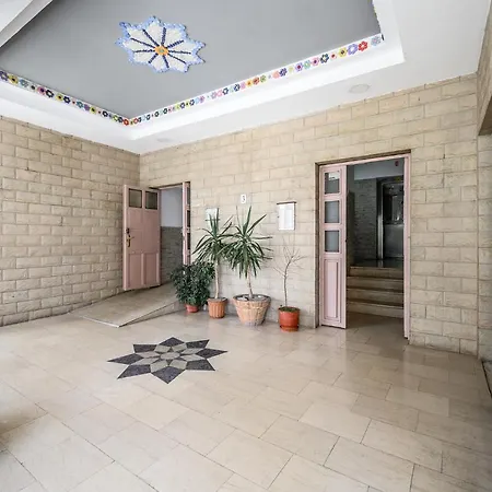 Miku Apartment-modernly Designed Downtown דירה טיראנה