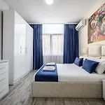 Miku Apartment-modernly Designed Downtown