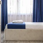 Apartmán Miku Apartment-modernly Designed Downtown Tirana