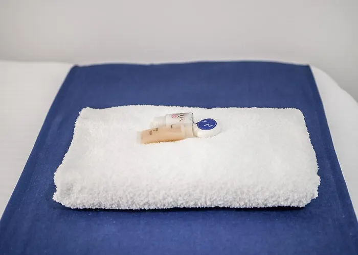 Miku Apartment-modernly Designed Downtown شقة