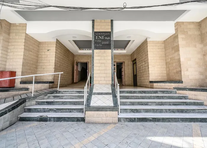 شقة Miku Apartment-modernly Designed Downtown