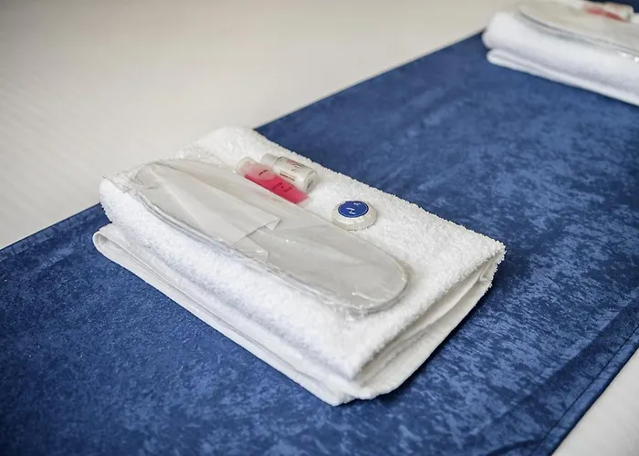 Miku Apartment-modernly Designed Downtown شقة *